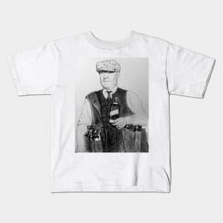 Bootlegger Kids T-Shirt